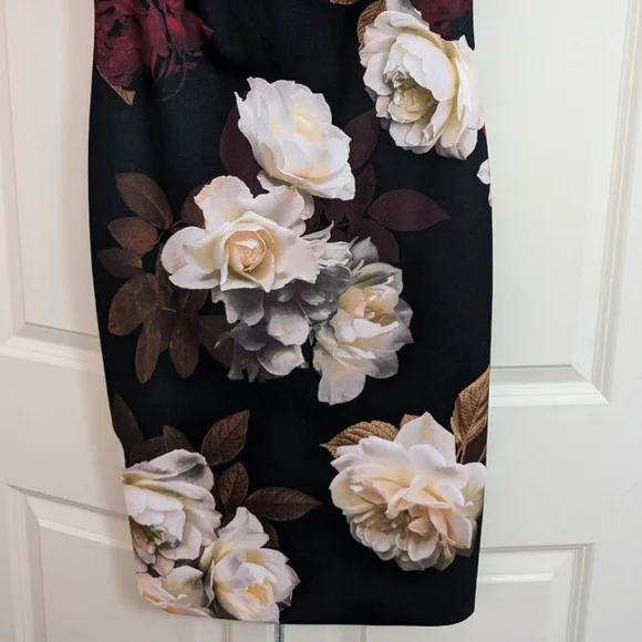 Calvin Klein, dress size 6 - Picture 4 of 5